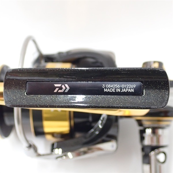 トーナメント磯３０００ＸＨ－ＬＢＤ